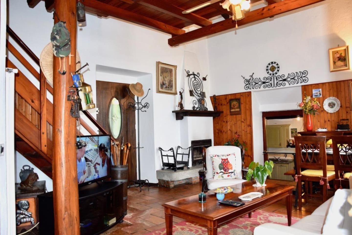 벨라지오 Casa Francesca 빌라 외부 사진