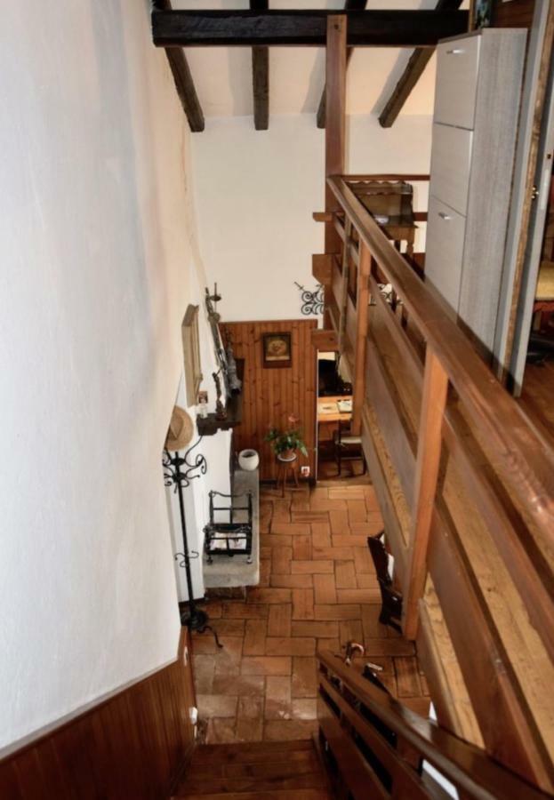 벨라지오 Casa Francesca 빌라 외부 사진